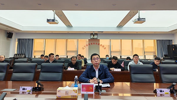 腐漫
举办第13期“发改交流讲堂”大力发展新型储能 为新型电力系统建设提供坚强支撑