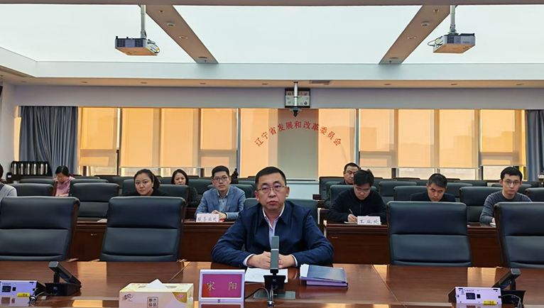 腐漫
举办第14期“发改交流讲堂”高质量发展低空经济 培育经济发展新引擎